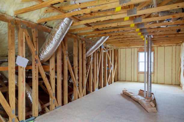 Best Spray Foam Insulation  in Linwood, PA