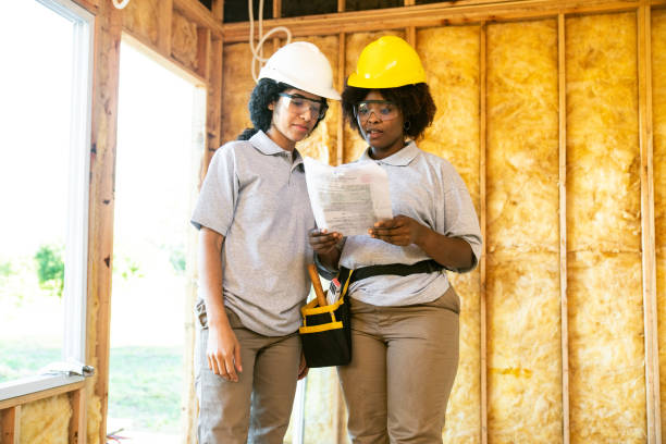 Range of Insulation Solutions in Linwood, PA