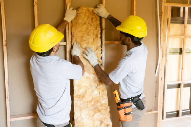Best Blown-in Insulation  in Linwood, PA