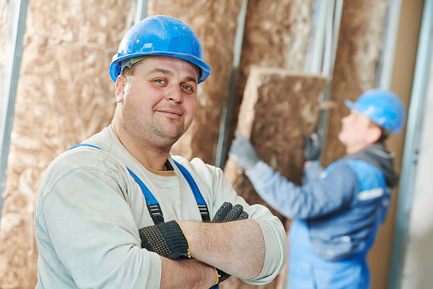 Best Energy-efficient Insulation  in Linwood, PA