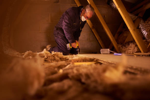 Best Commercial Insulation Contractor  in Linwood, PA